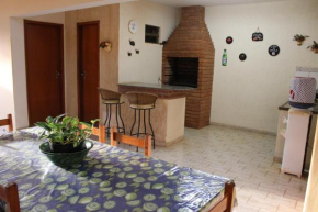 Recanto Itália, Olímpia